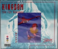 Kingdom: The Far Reaches