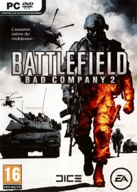 Battlefield: Bad Company 2 [FR]