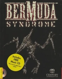 Bermuda Syndrome