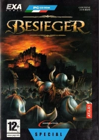 Besieger - EXA Special