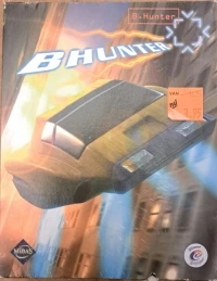BHunter [FR][NL]