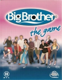 Big Brother: The Game