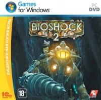 Bioshock 2 [RU]