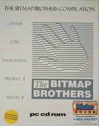 Bitmap Brothers Compilation, The