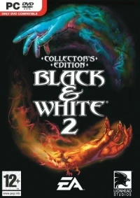 Black & White 2 - Collector's Edition