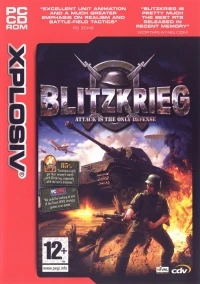 Blitzkrieg - Xplosiv