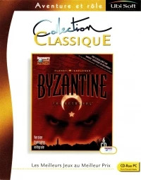 Byzantine - Collection Classique