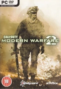 Call of Duty: Modern Warfare 2