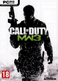 Call of Duty: Modern Warfare 3 [FR]