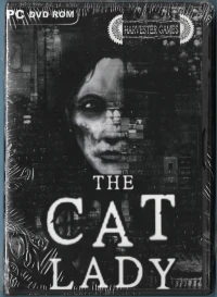 Cat Lady, The