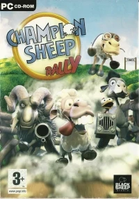 Champion Sheep Rally