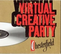 Chesterfield Virtual Creative Party