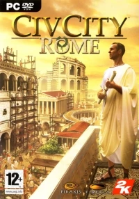 CivCity: Rome [FR]