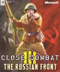 Close Combat III: The Russian Front