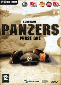 Codename: Panzers: Phase One