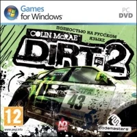 Colin McRae: Dirt 2 [RU]