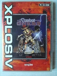 Combat Chess - Xplosiv