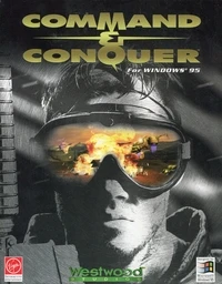 Command & Conquer (Windows 95)