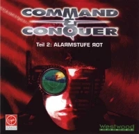 Command & Conquer: Alarmstufe Rot