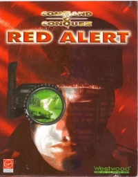 Command & Conquer: Red Alert