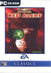 Command & Conquer: Red Alert - EA Classics