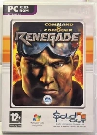 Command & Conquer: Renegade - Sold Out Software