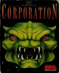 Corporation