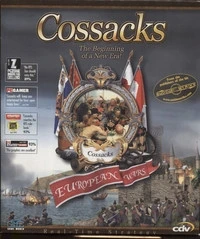 Cossacks: European Wars