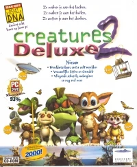 Creatures 2 Deluxe