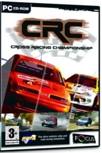 Cross Racing Championship