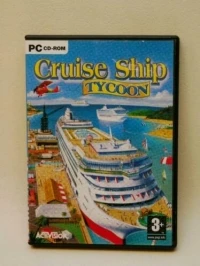 Cruise Ship Tycoon