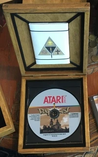 DaggerQuest:  Bielany