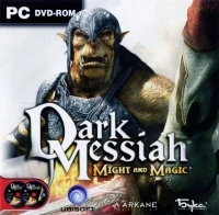 Dark Messiah: Might and Magic [RU]