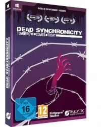 Dead Synchronicity: Tomorrow Comes Today
