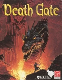 Death Gate