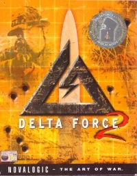 Delta Force 2 [NL]
