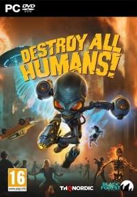 Destroy All Humans!