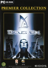 Deus Ex - Premier Collection [FR]