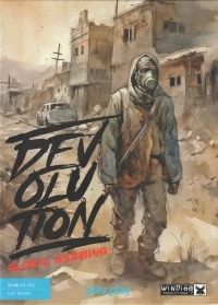 Devolution: Global Warming