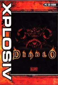 Diablo - Xplosiv