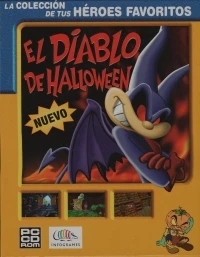 Diablo de Halloween, El