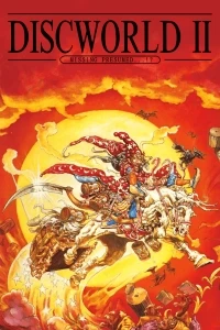 Discworld II: Missing Presumed...!?