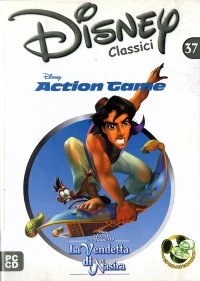 Disney's Aladdin: La Vendetta di Nasira - Classici Disney