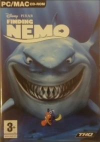 Disney/Pixar Finding Nemo