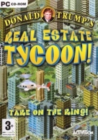 Donald Trump's Real Estate Tycoon!