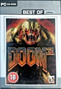 Doom 3 - Best of Activision