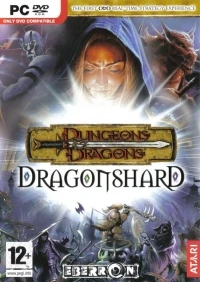 Dungeons & Dragons: Dragonshard