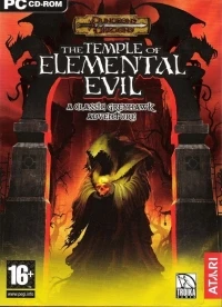 Dungeons & Dragons: The Temple of Elemental Evil