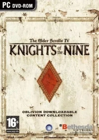 Elder Scrolls IV, The: Knights of the Nine