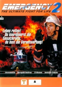 Emergency 2: The Ultimate Fight for Life